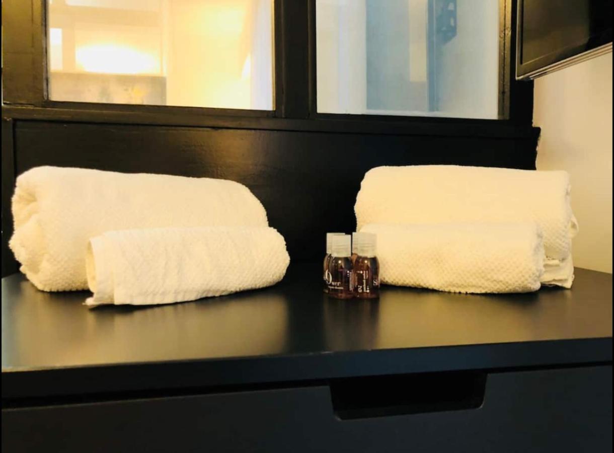 מונטה קרלו Beautiful Fully Renovated Centrally Located Studio מראה חיצוני תמונה