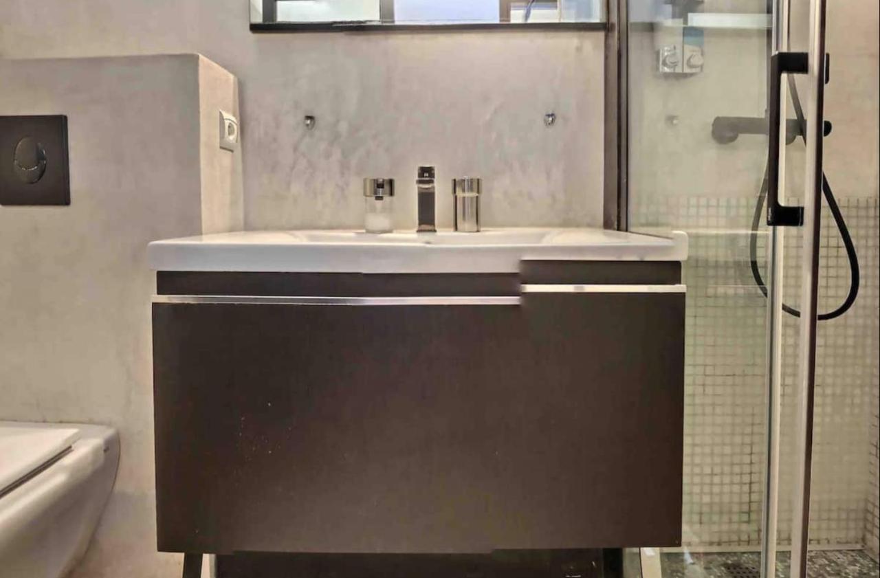 מונטה קרלו Beautiful Fully Renovated Centrally Located Studio מראה חיצוני תמונה